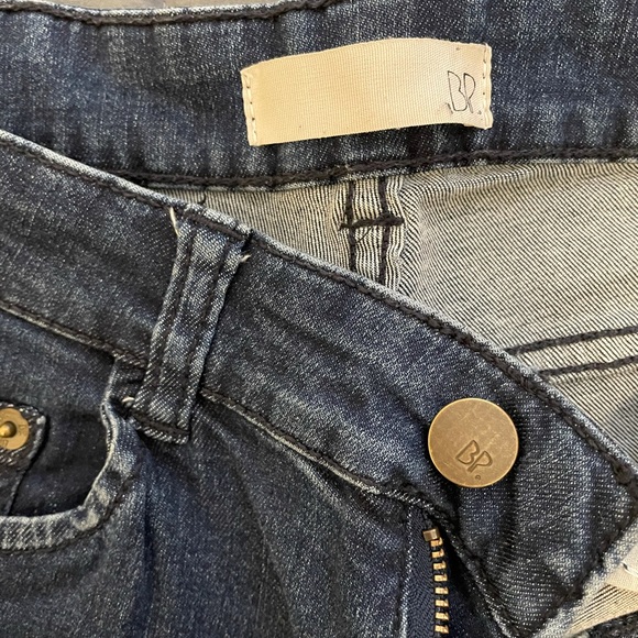 BP Culotte Jeans - Picture 3 of 8